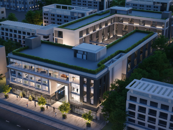 Wellen New Cairo