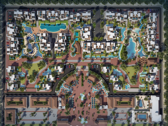 One7 Residence