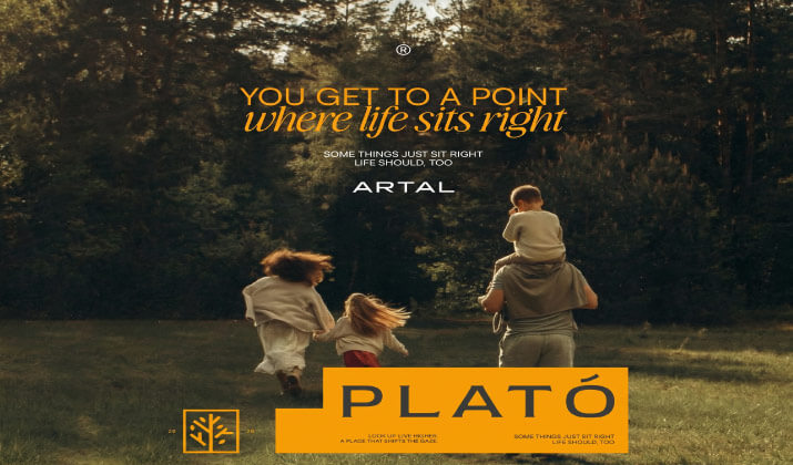 PLATÓ New Capital