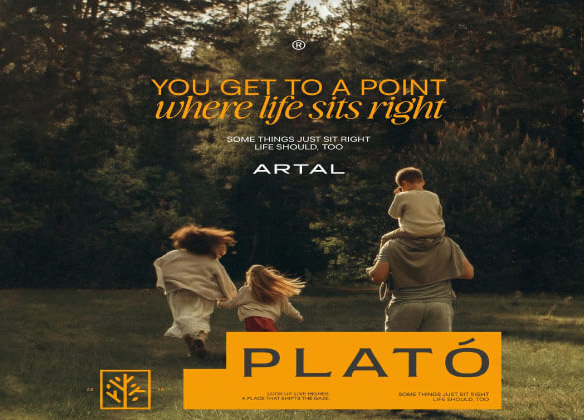 PLATÓ New Capital