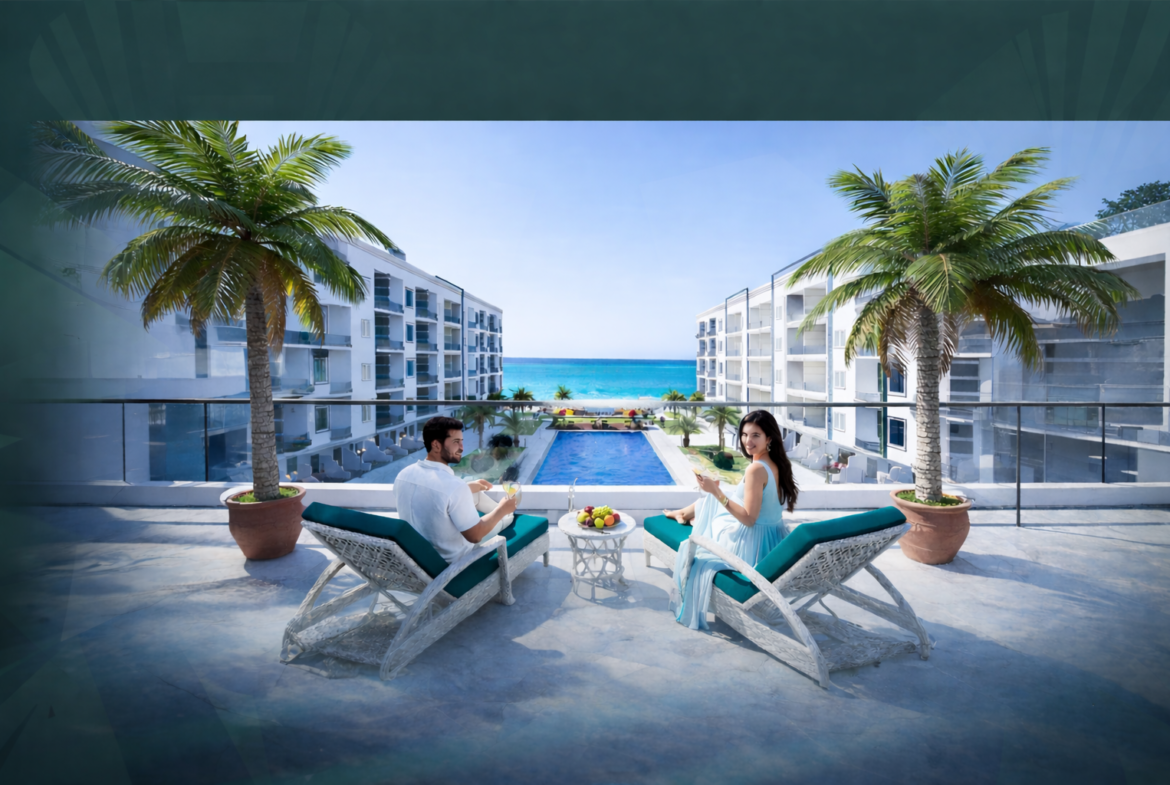 Grand Rock Hurghada