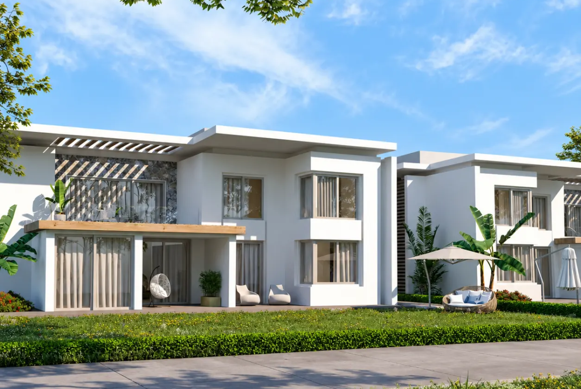 Reeftown Somabay