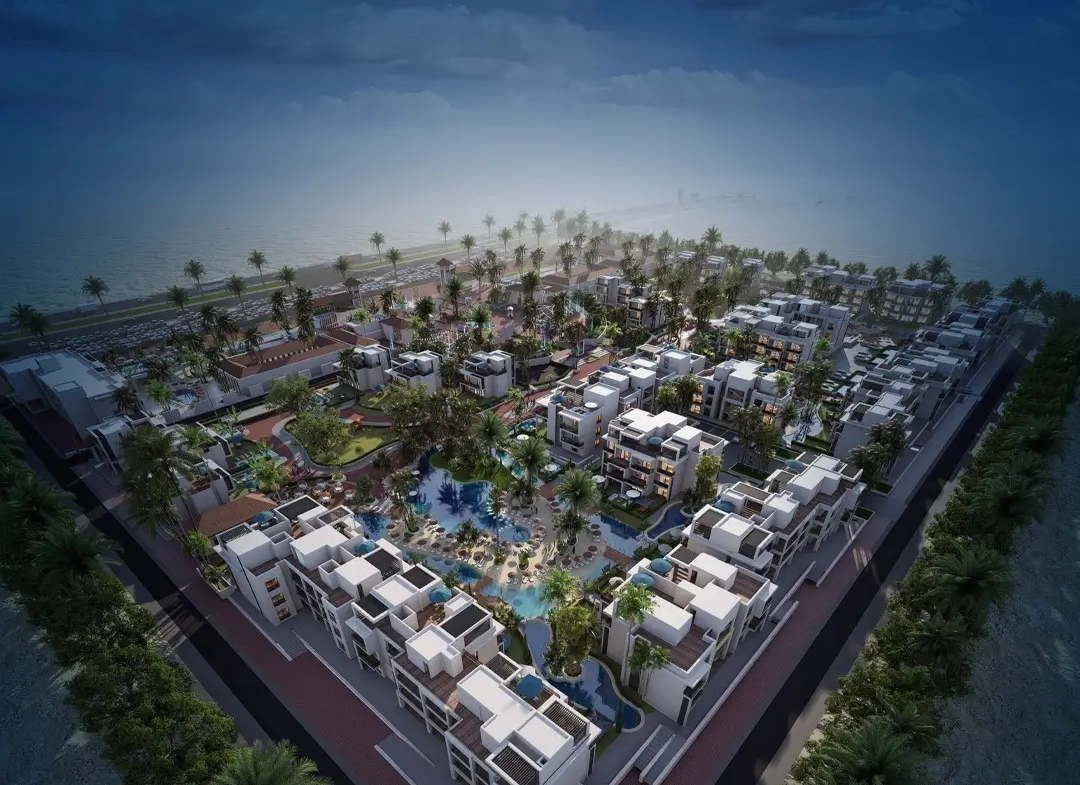 ONE7 Residence