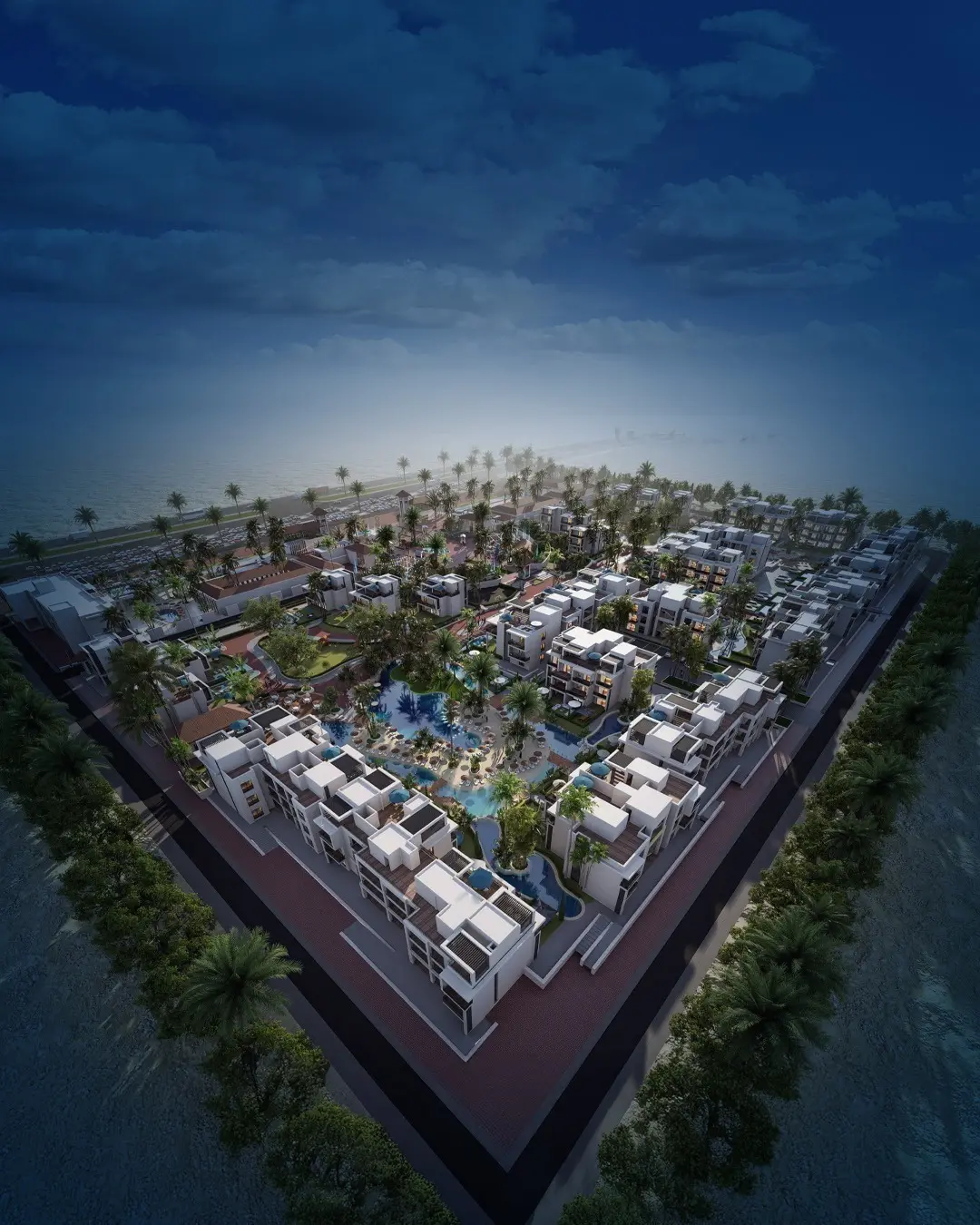 ONE7 Residence