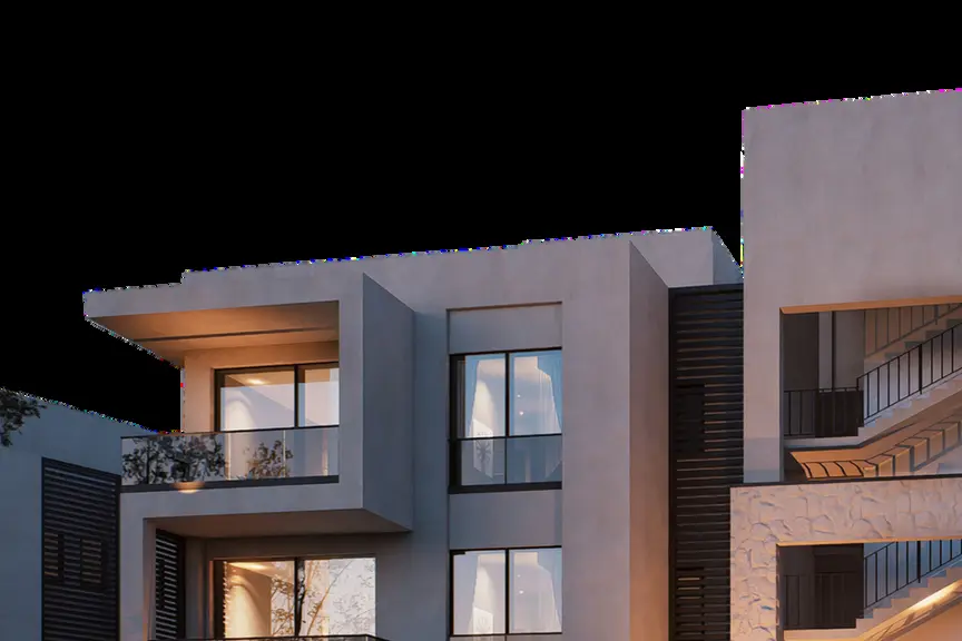ONE7 Residence