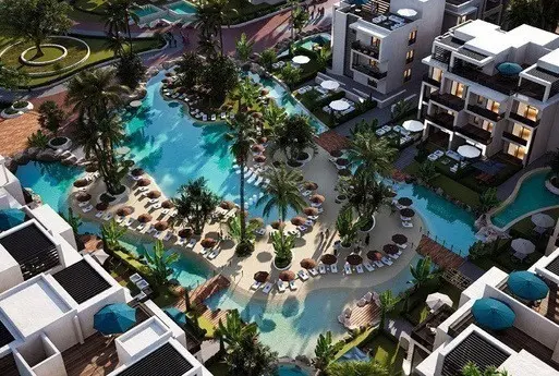 ONE7 Residence