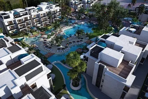 ONE7 Residence