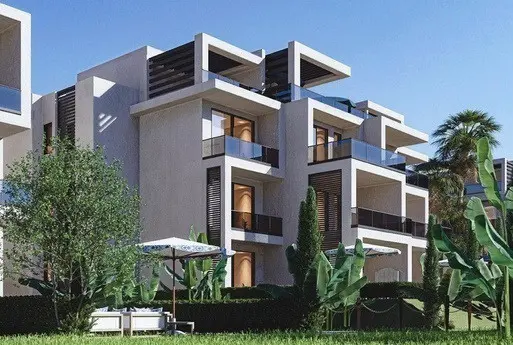ONE7 Residence