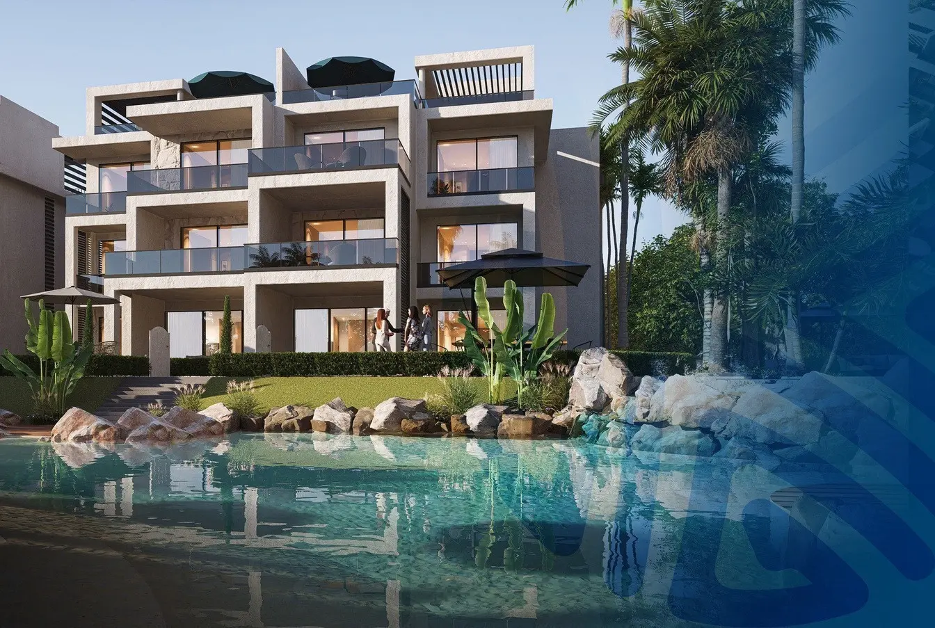 ONE7 Residence