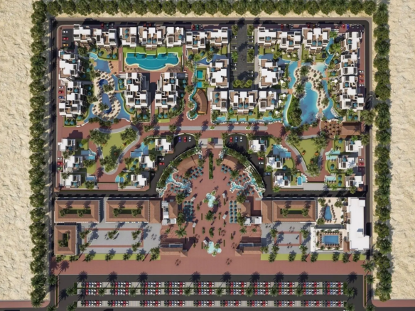 ONE7 Residence