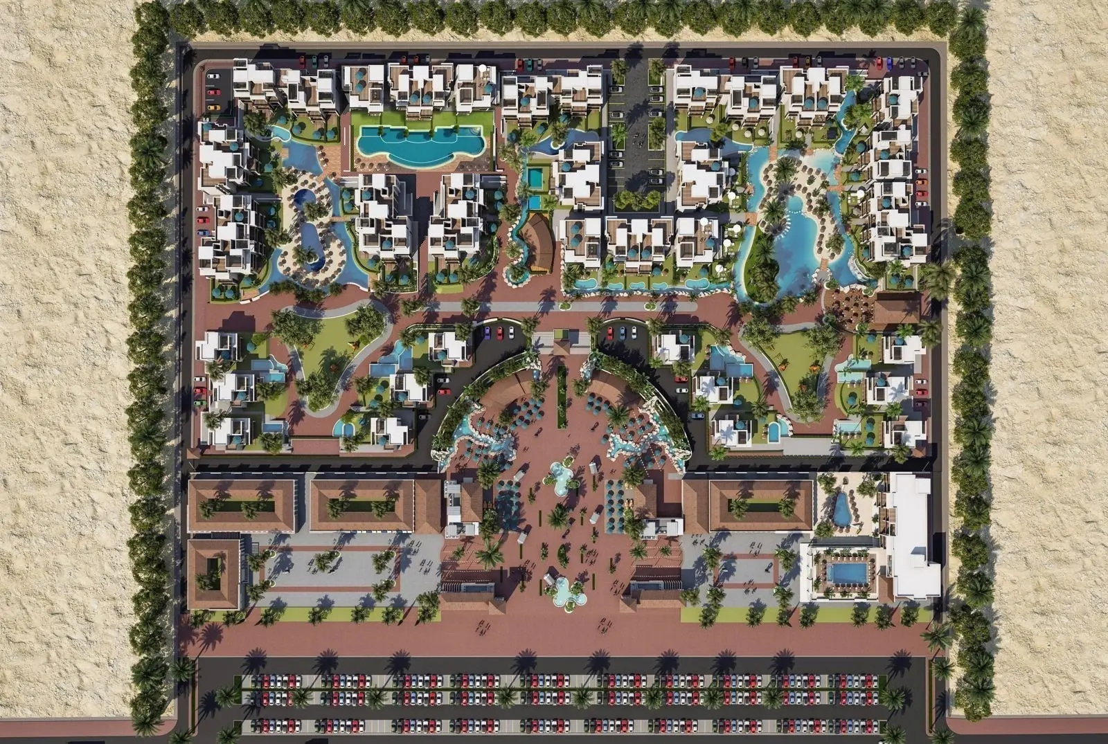 ONE7 Residence