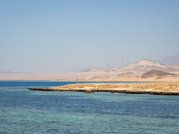Küste am Roten Meer bei Hurghada – Ratgeber zum Wohnungskauf mit Ratenzahlung