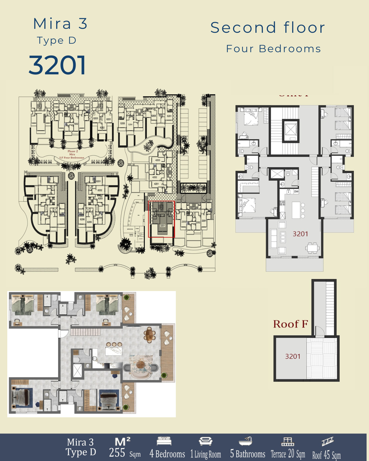 ONE7 3201 Floor Plan ONE7 unit 3201 floor plan